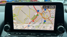 Nissan Juke 1.0 DiG-T 114 N-Connecta 5dr Petrol Hatchback